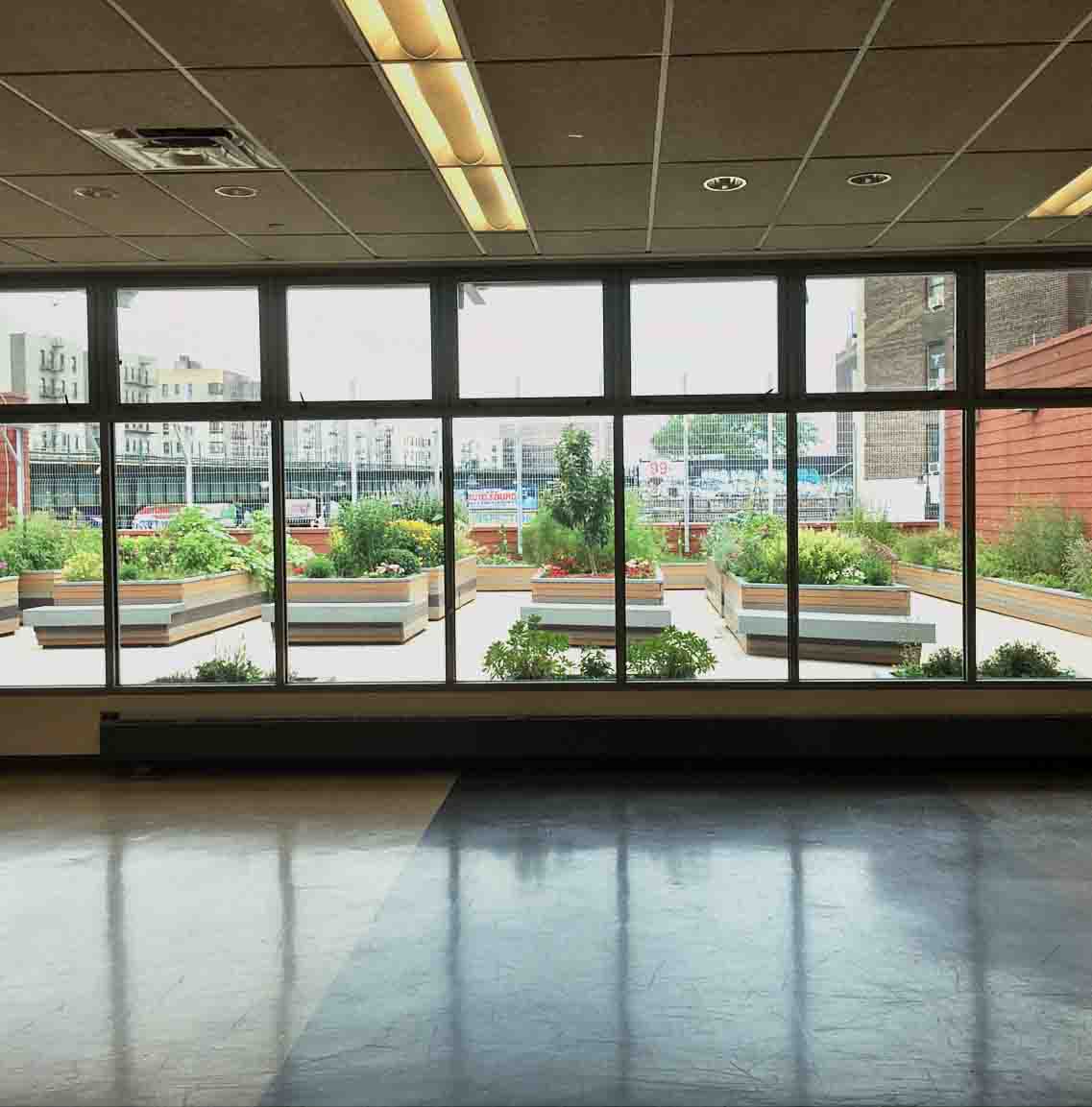 Rentals Community Center