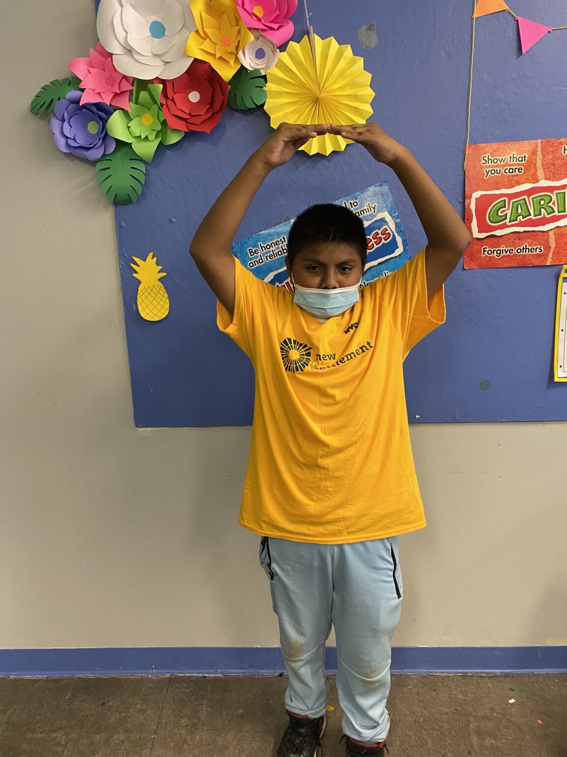 Gallery | After School Programs