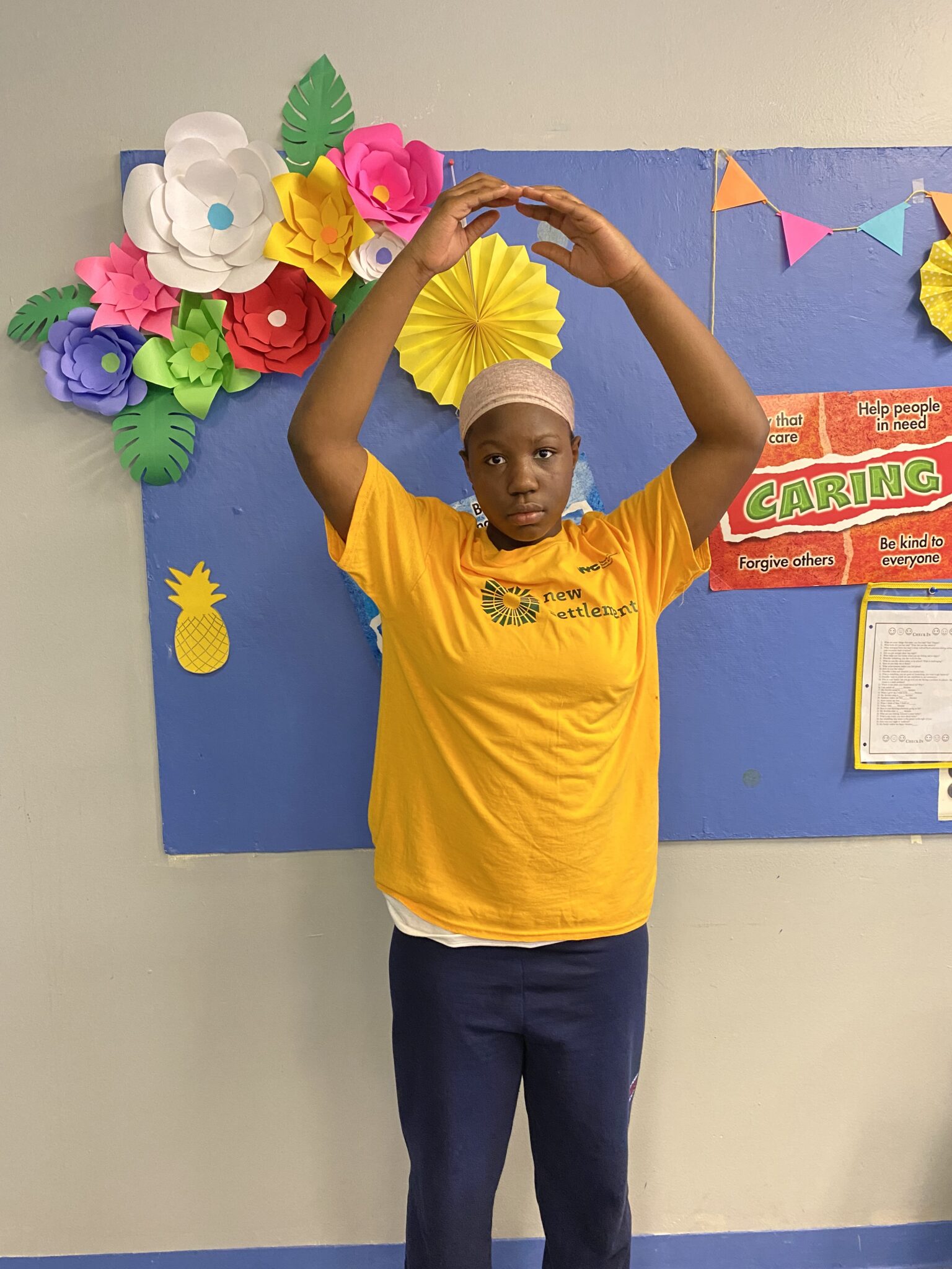 Gallery | After School Programs