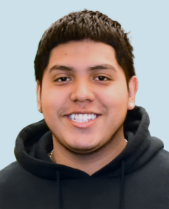Isaac  Zambrano