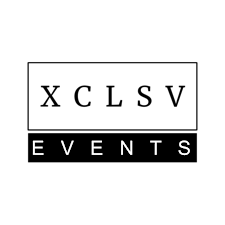 xclsv events logo